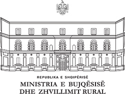 Ministry of Agriculture, Rural Development and Water Administration of Albania